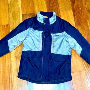 Boys Winter Coat